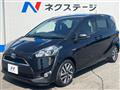 2017 Toyota Sienta