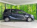 2017 Toyota Sienta