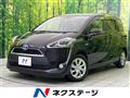 2017 Toyota Sienta