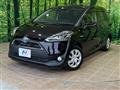 2017 Toyota Sienta