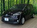 2017 Toyota Sienta