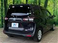 2017 Toyota Sienta