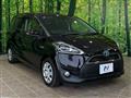 2017 Toyota Sienta