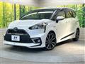 2018 Toyota Sienta