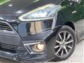 2018 Toyota Sienta