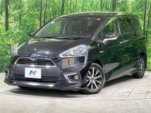2018 Toyota Sienta