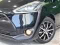 2018 Toyota Sienta