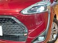 2018 Toyota Sienta