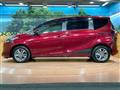 2018 Toyota Sienta