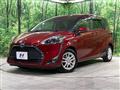 2019 Toyota Sienta