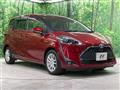 2019 Toyota Sienta