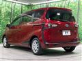 2019 Toyota Sienta