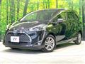 2019 Toyota Sienta