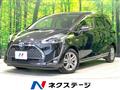 2019 Toyota Sienta
