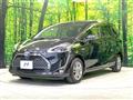 2019 Toyota Sienta