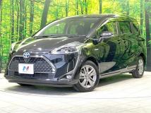 2019 Toyota Sienta