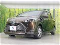 2020 Toyota Sienta