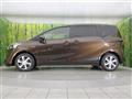 2020 Toyota Sienta