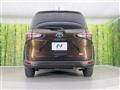 2020 Toyota Sienta