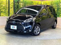 2020 Toyota Sienta
