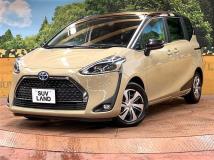2020 Toyota Sienta