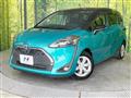 2021 Toyota Sienta