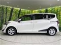 2021 Toyota Sienta