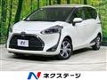 2021 Toyota Sienta