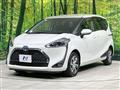 2021 Toyota Sienta