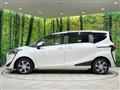 2021 Toyota Sienta