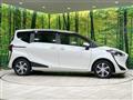 2021 Toyota Sienta