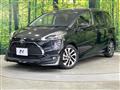 2021 Toyota Sienta
