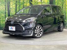 2021 Toyota Sienta