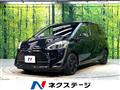 2021 Toyota Sienta