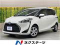 2022 Toyota Sienta