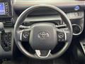 2022 Toyota Sienta