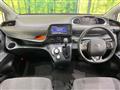2022 Toyota Sienta