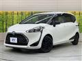 2022 Toyota Sienta