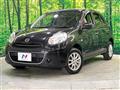 2012 Nissan March