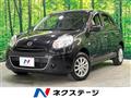 2012 Nissan March