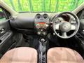 2012 Nissan March