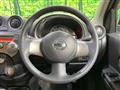 2012 Nissan March