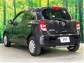 2012 Nissan March
