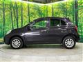 2012 Nissan March