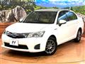 2015 Toyota Corolla Axio