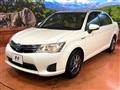 2015 Toyota Corolla Axio