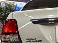 2015 Toyota Corolla Axio