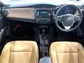 2015 Toyota Corolla Axio