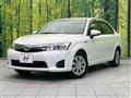 2014 Toyota Corolla Axio