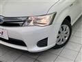 2014 Toyota Corolla Axio